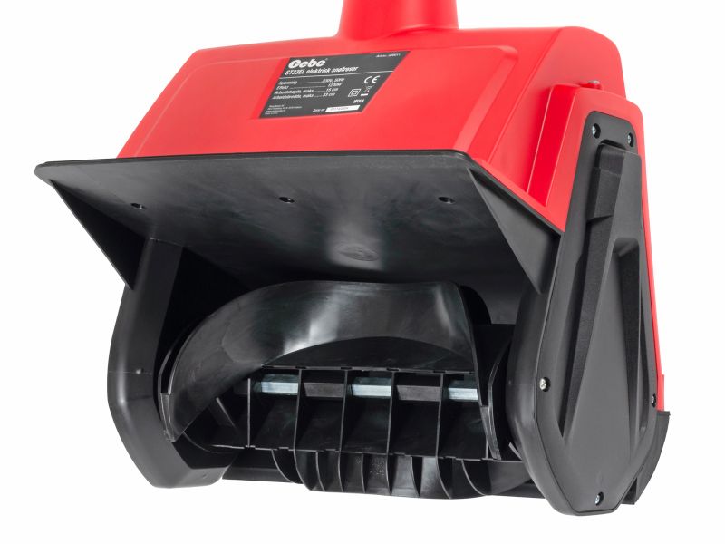 Bilde av Snøfreser ST33EL 33cm/13" 1200W