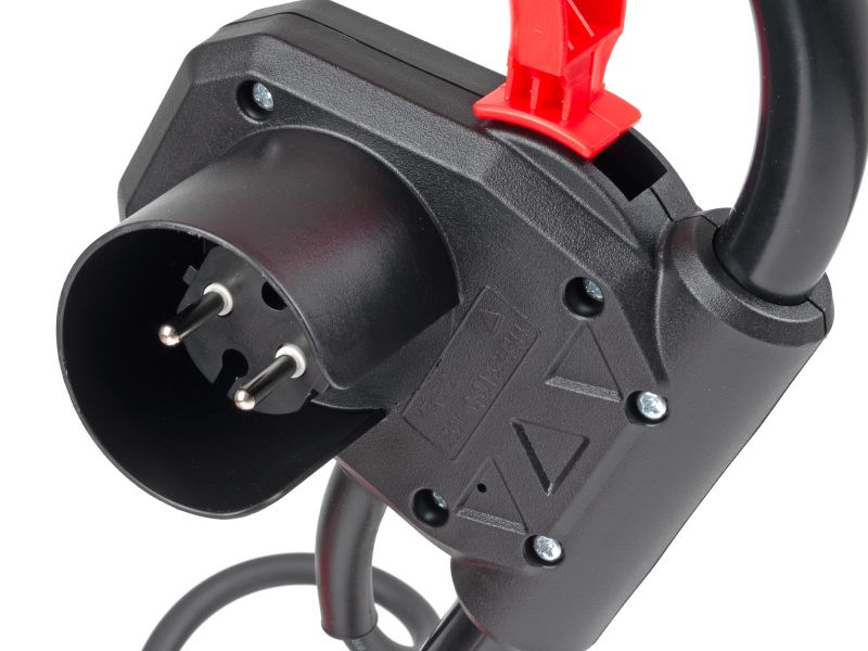 Bilde av Snøfreser ST46EL 46cm/18" 2000W