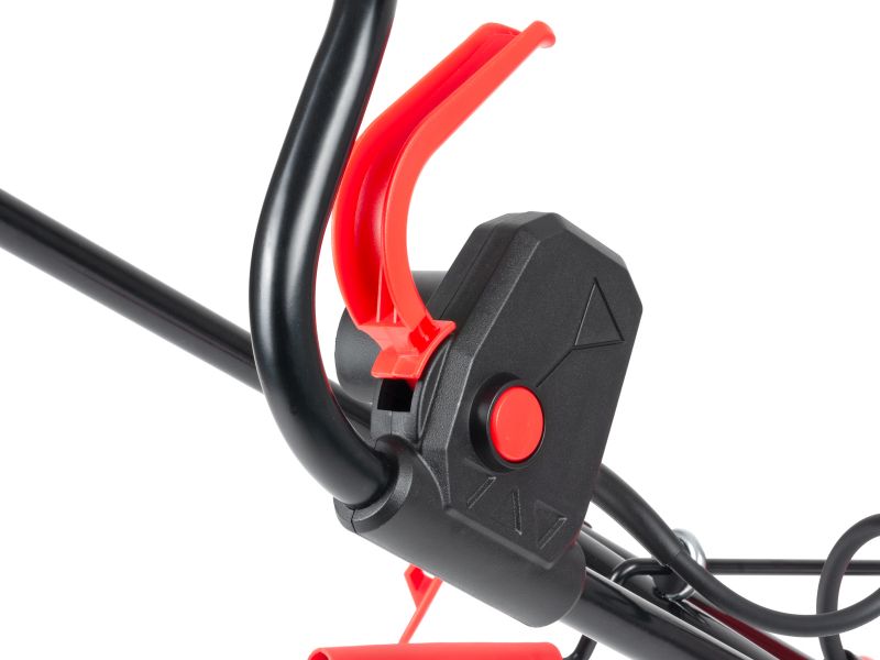 Bilde av Snøfreser ST46EL 46cm/18" 2000W