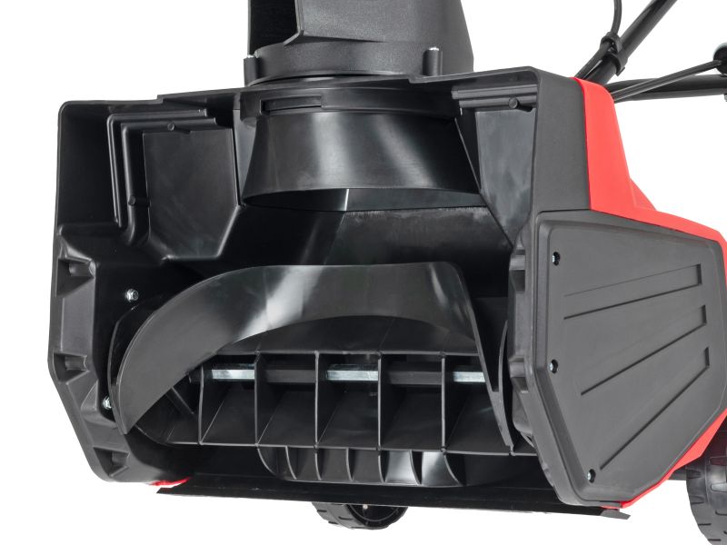 Bilde av Snøfreser ST46EL 46cm/18" 2000W