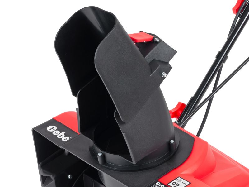 Bilde av Snøfreser ST46EL 46cm/18" 2000W