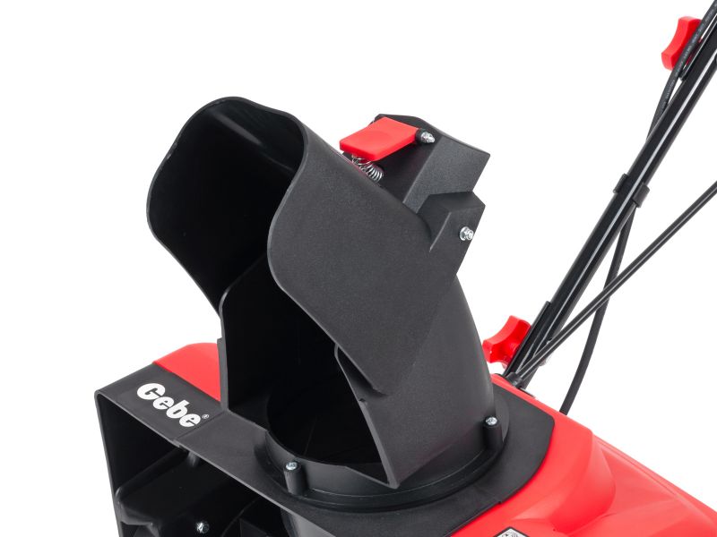 Bilde av Snøfreser ST46EL 46cm/18" 2000W