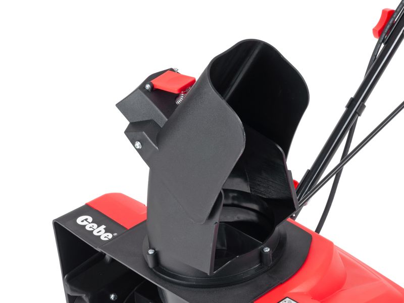 Bilde av Snøfreser ST46EL 46cm/18" 2000W