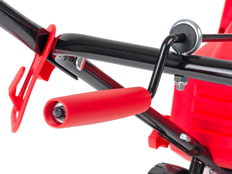 Bilde av Snøfreser ST46EL 46cm/18" 2000W