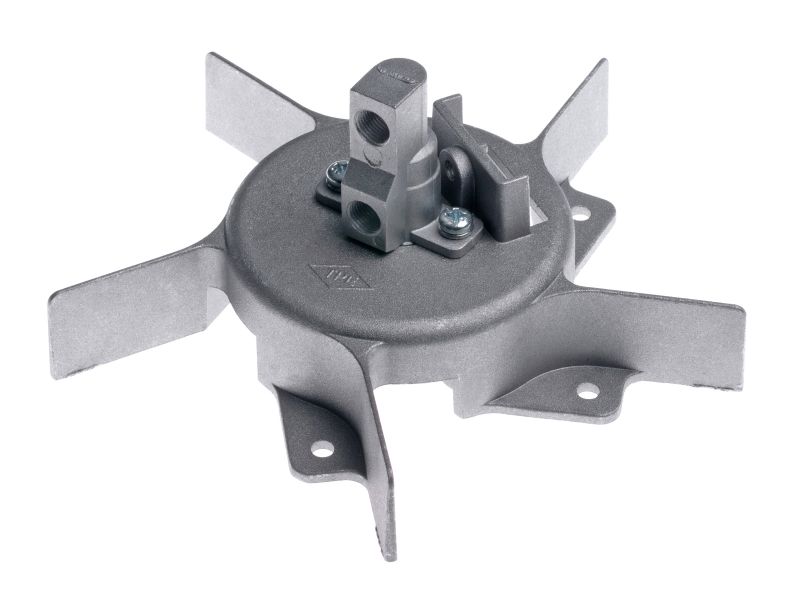 Bilde av Brennerhode 450212