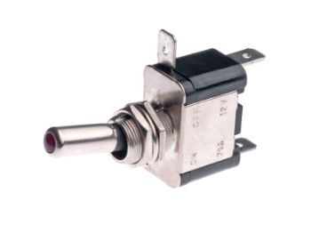 Bilde av Bryter med deksel ST71E