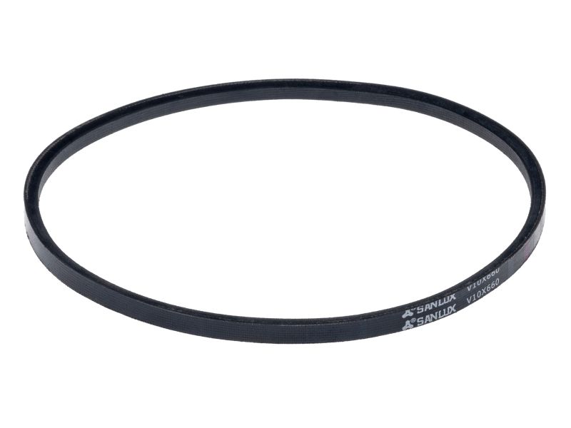 Bilde av Drivrem utkast (V10x660) ST56M-ST61E