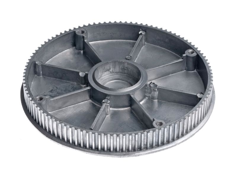 Bilde av Friksjonsskive ST56M-ST61E