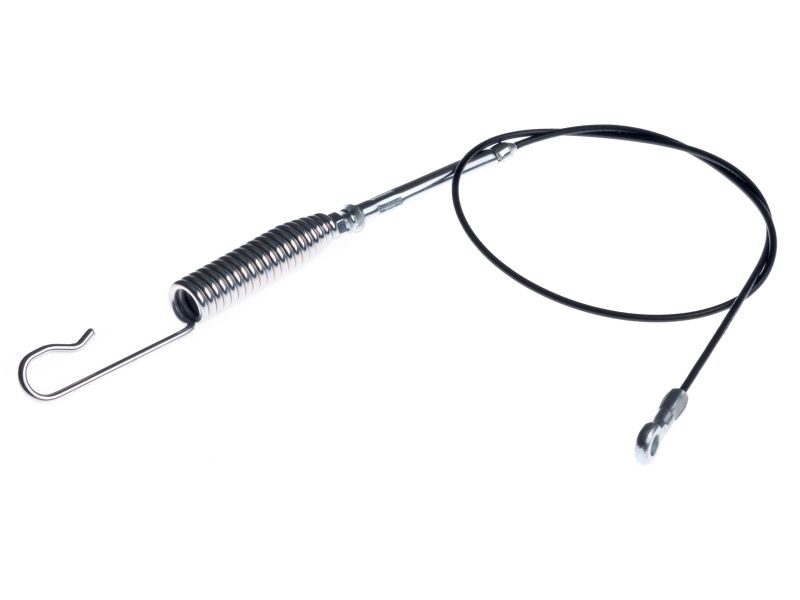 Bilde av Wire lang drift/skrue ST71E