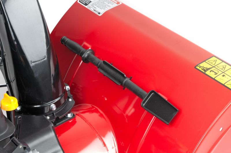 Bilde av Snøfreser ST71E 71cm/28" 212cc 7,0 HK el.start LED