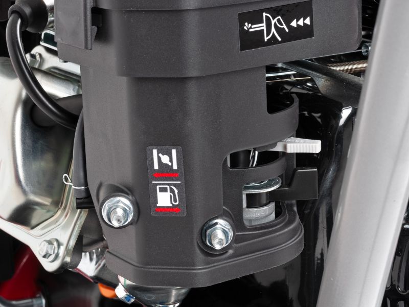 Bilde av Snøfreser ST56M 56cm/22" 196cc 6,5HK