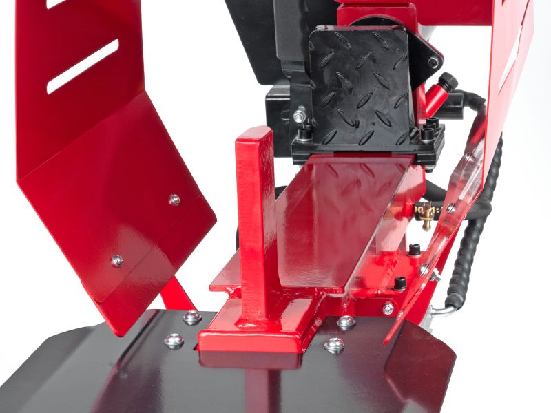 Bilde av Vedkløyver LS8T 8 tonn 52 cm stativ/hjul 2,1 kW