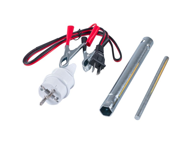 Bilde av Strømaggregat PM 2100iS inverter aggregat, bensin, 2,0 kW