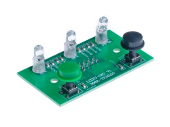 Bilde av Display status PM2100iS