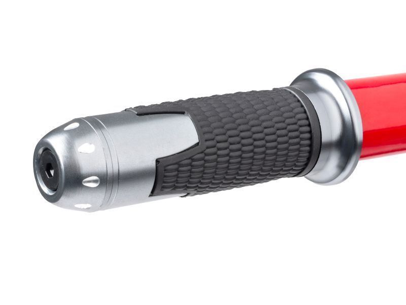 Bilde av Trillebår el TE300 160 l 300 kg 280W Li 40V/6Ah