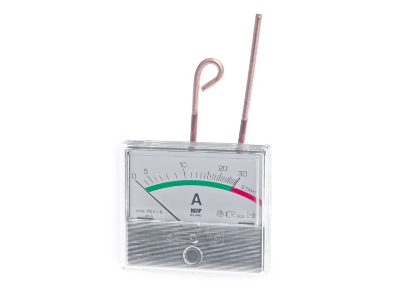 Bilde av Amperemeter Dynamic 320