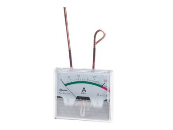 Bilde av Amperemeter Leader 400