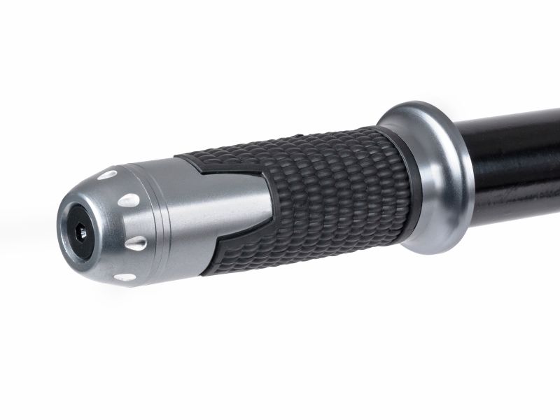 Bilde av Trillebår el TE150 80 l 150 kg 500W 24V/12Ah