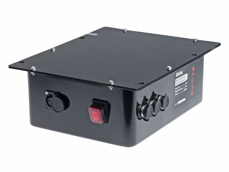 Bilde av Batterienhet TE150