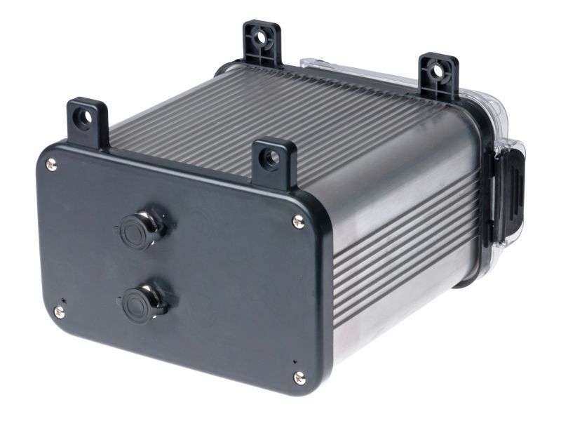 Bilde av Batterienhet TE260/TE260T