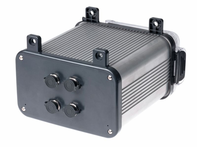 Bilde av Batterienhet TE300