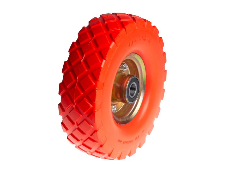 Bilde av Hjul bakre TE260