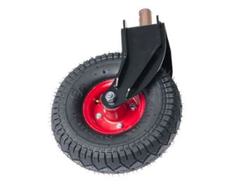 Bilde av Hjul bakre TE260T