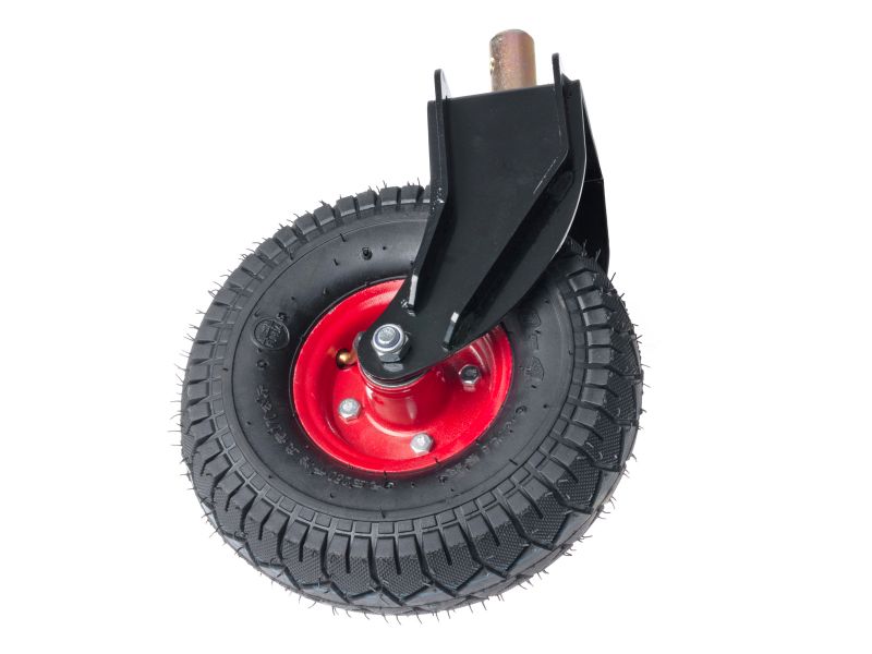 Bilde av Hjul bakre TE260T