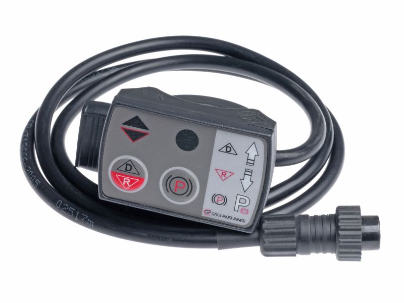 Bilde av Kontrollenhet TE300