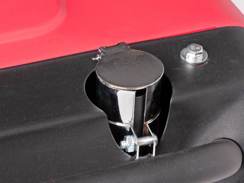 Bilde av Strømaggregat PM 7500DT2/SS diesel, 230V, 6,0 kW