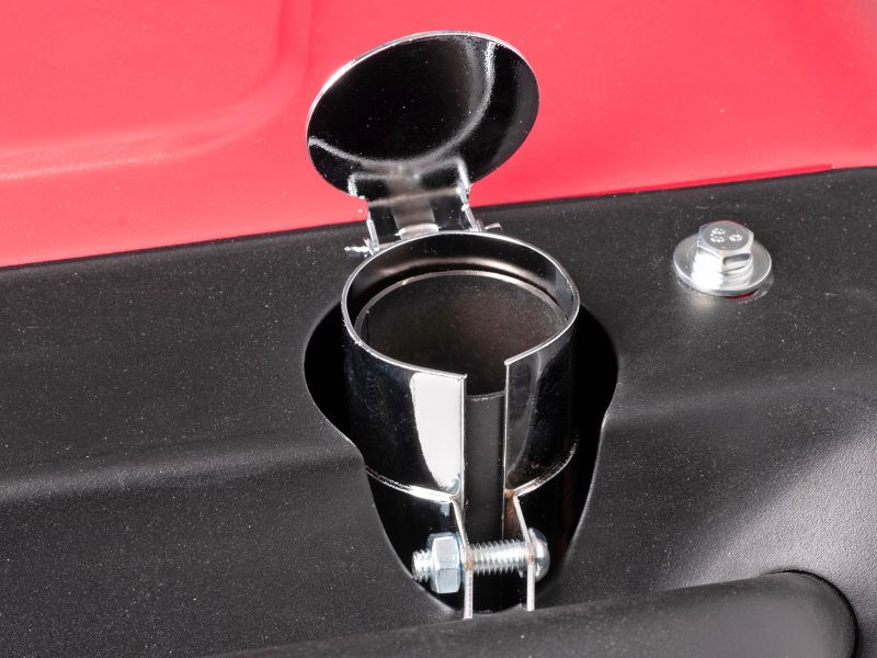 Bilde av Strømaggregat PM 7500DT2/SS diesel, 230V, 6,0 kW