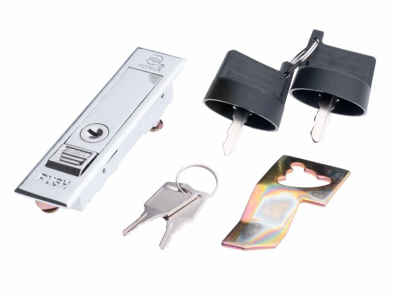 Bilde av Nøkler til sidedør og startbryter PM8000DT