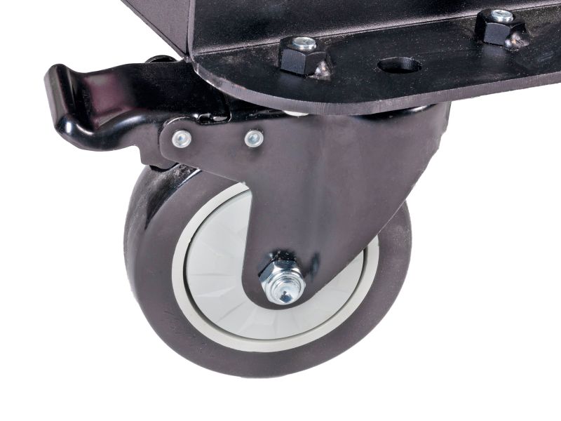 Bilde av Strømaggregat PM 15DT4 diesel, 400V, 12 kW