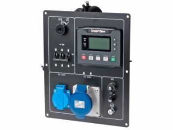 Bilde av Kontrollpanel komplett PM7500DT2