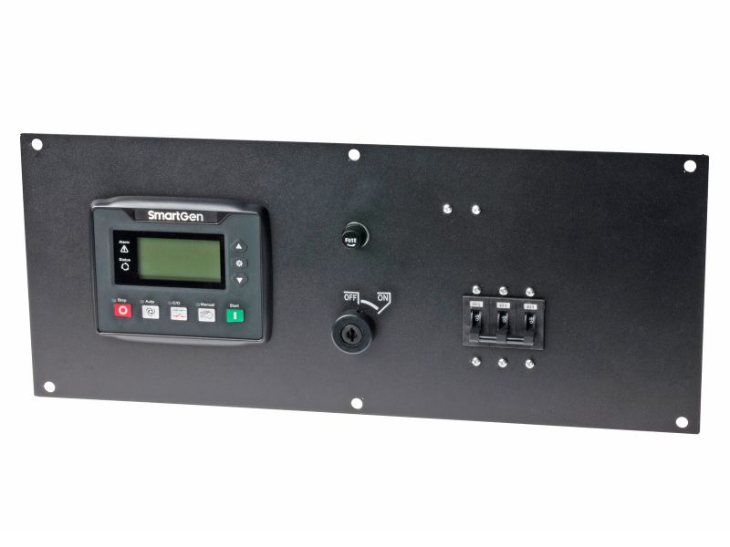 Bilde av Kontrollpanel #1 PM15DT2