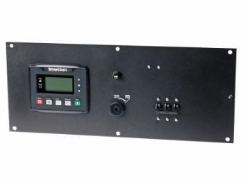 Bilde av Kontrollpanel #1 PM15DT4