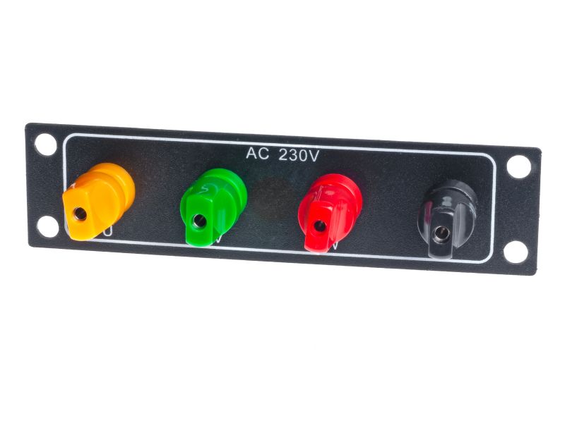 Bilde av Terminalrekke PM15DT2/PM15DT4