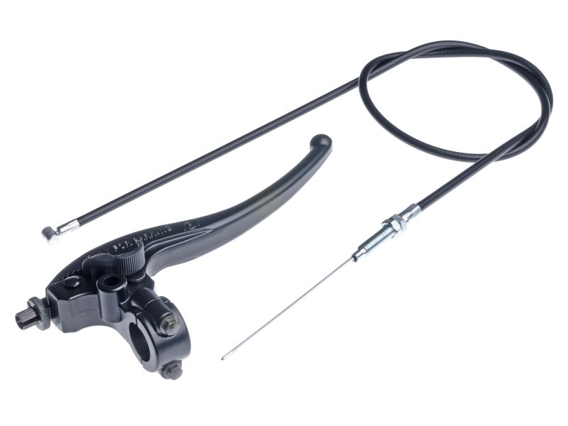 Bilde av Hendel clutch/dumperkasse PM300M (pos.31-35)