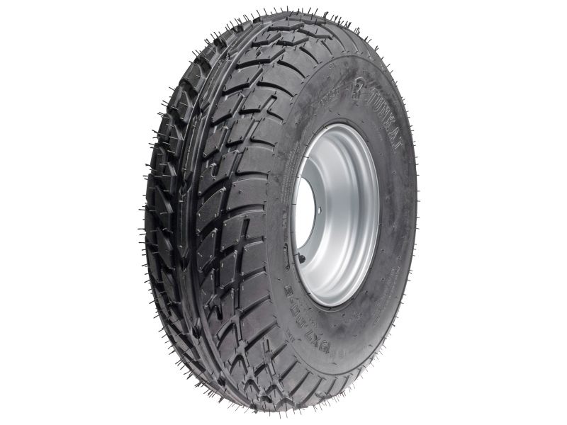 Bilde av Hjul PM150 (pos.58)