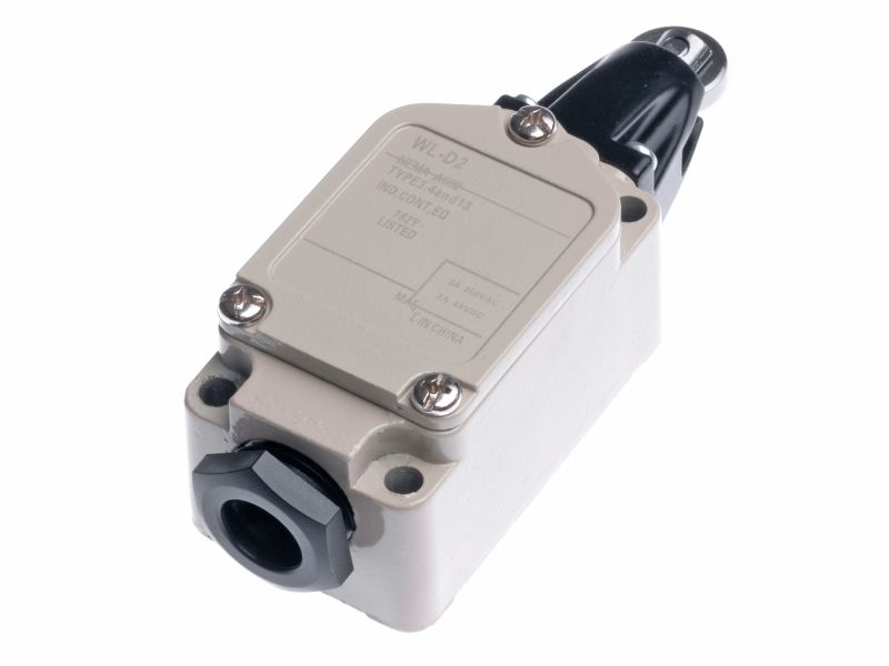 Bilde av Sikkerhetsbryter stor PM50 (pos.17)