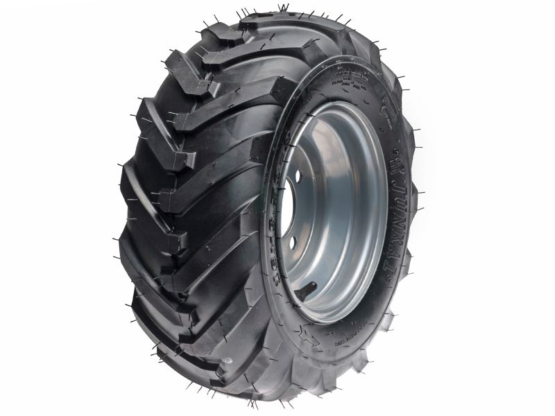 Bilde av Hjul foran venstre 16x6,5-8 (ME pos.12/HE pos.13)