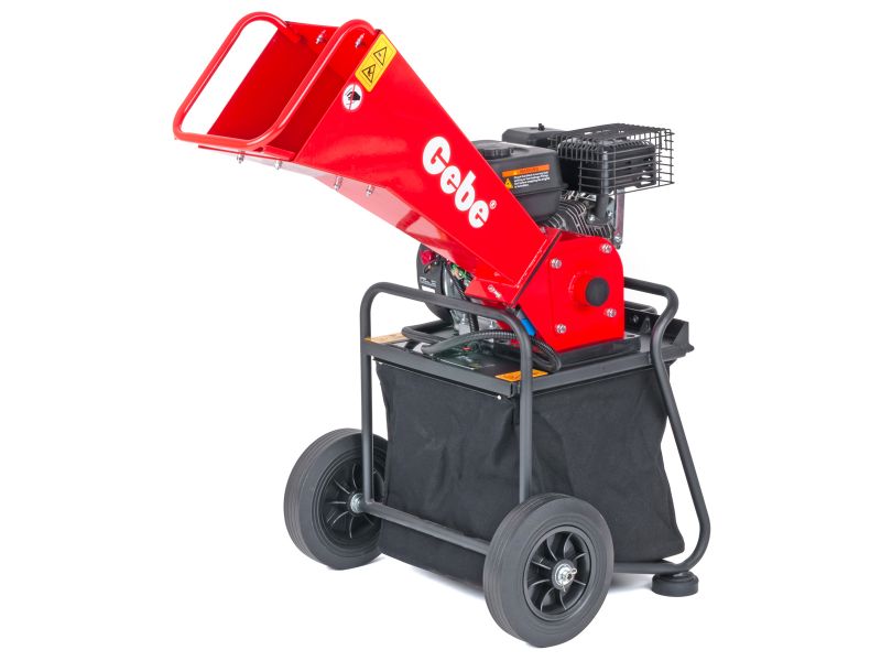 Bilde av Fliskutter PM50 Ø50mm bensin 7,0HK