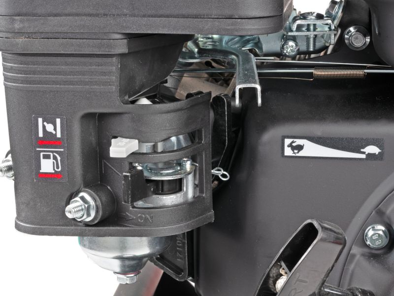 Bilde av Fliskutter PM50 Ø50mm bensin 7,0HK