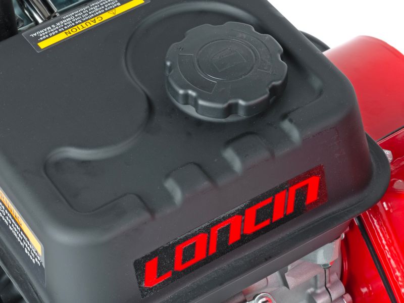 Bilde av Fliskutter PM50 Ø50mm bensin 7,0HK