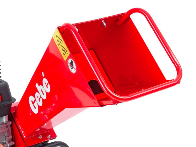 Bilde av Fliskutter PM50 Ø50mm bensin 7,0HK