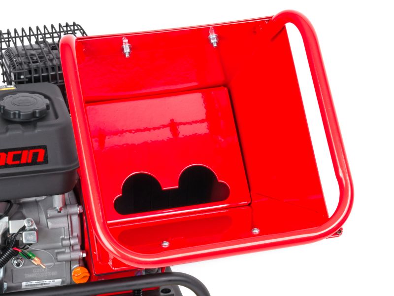 Bilde av Fliskutter PM50 Ø50mm bensin 7,0HK