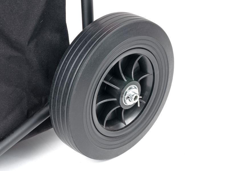 Bilde av Fliskutter PM50 Ø50mm bensin 7,0HK