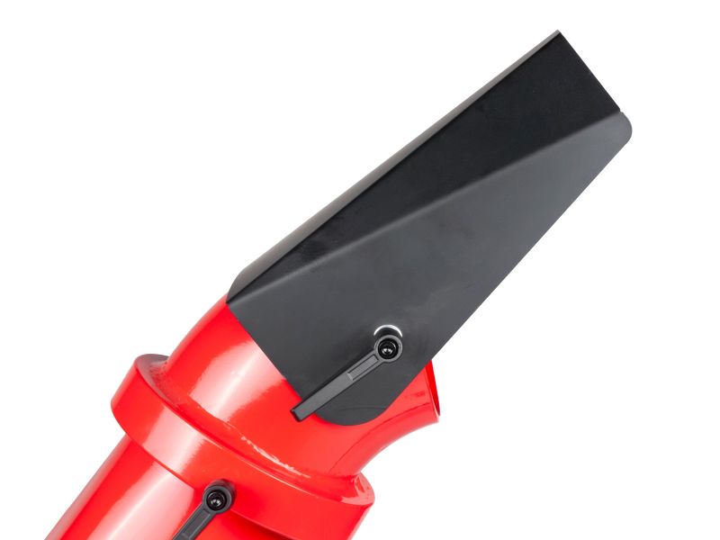 Bilde av Fliskutter PM150 Ø150mm bensin 15HK tilhenger