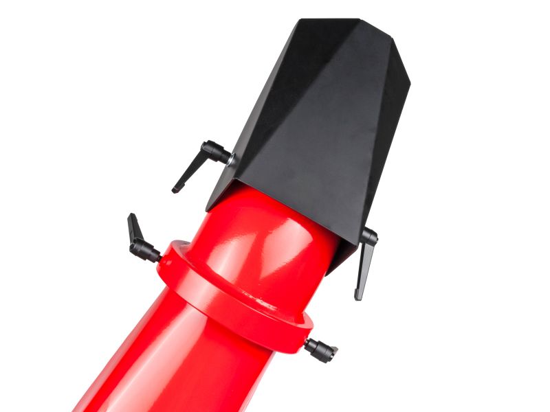 Bilde av Fliskutter PM150 Ø150mm bensin 15HK tilhenger