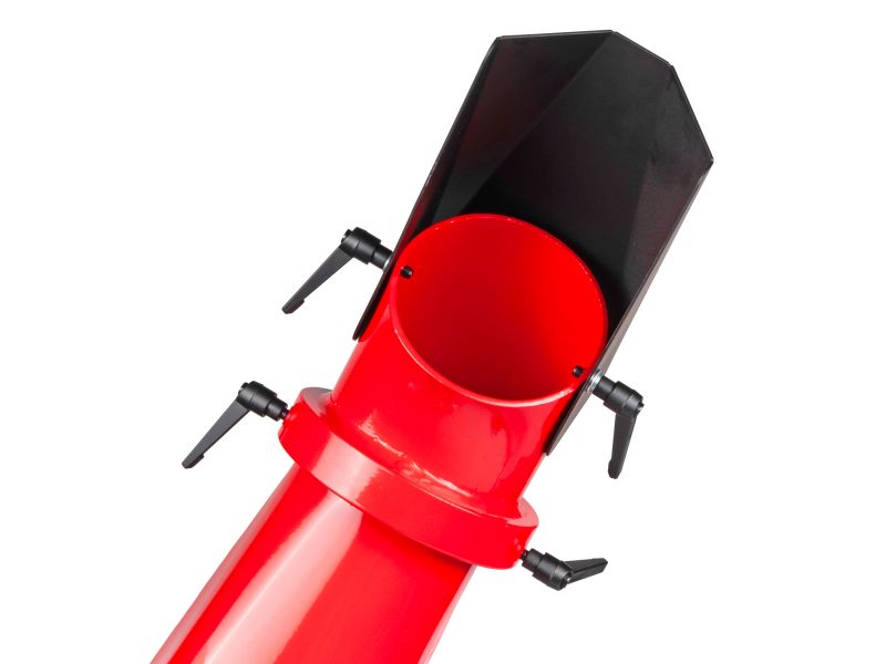 Bilde av Fliskutter PM150 Ø150mm bensin 15HK tilhenger